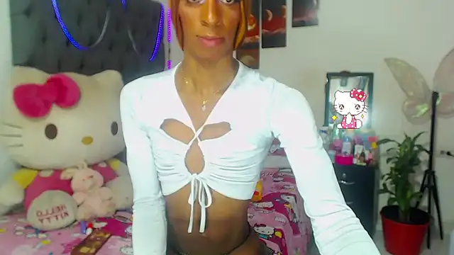 lucianadolll online show from February 2026 03:04:01 AM