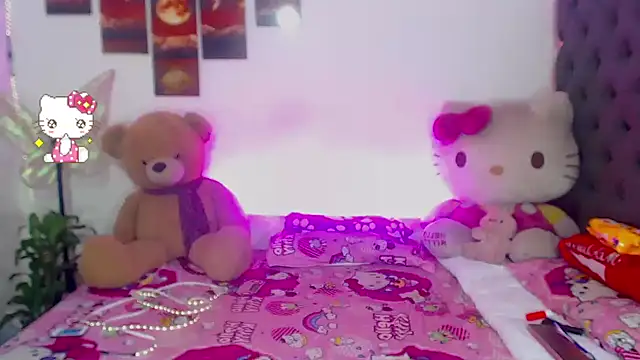 lucianadolll online show from March 2026 02:07:01 PM