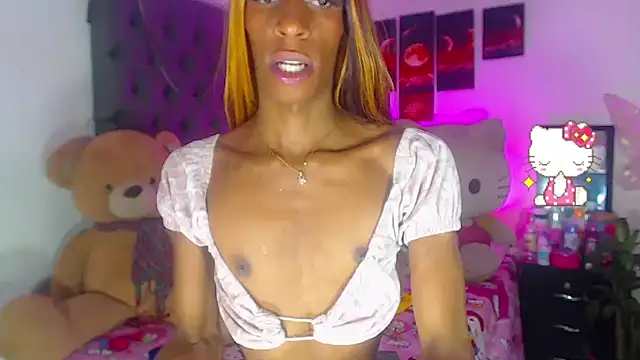 lucianadolll online show from February 2026 11:12:01 AM