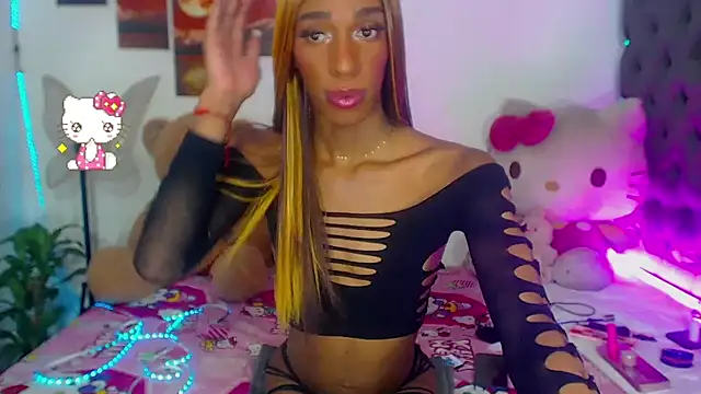 lucianadolll online show from March 2026 07:17:01 AM