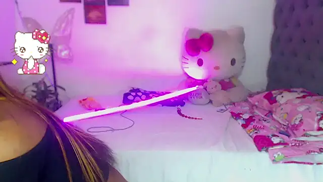 lucianadolll online show from March 2026 06:01:01 PM