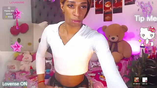 lucianadolll online show from April 2026 01:18:02 AM