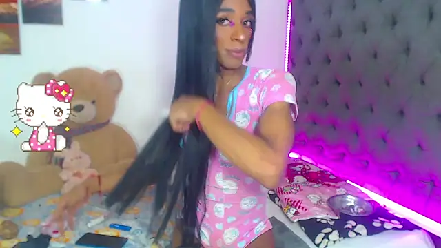 lucianadolll online show from December 2025 11:35:01 AM