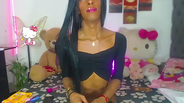 lucianadolll online show from January 2026 01:12:02 AM