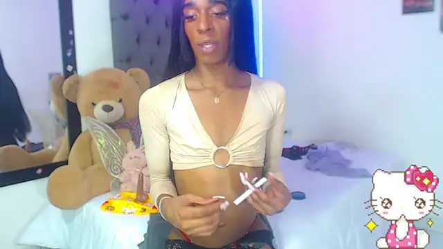 lucianadolll online show from November 2025 04:46:02 AM