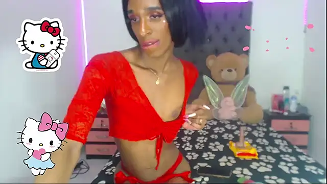lucianadolll online show from September 2025 10:49:01 PM