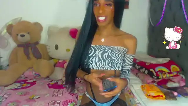 lucianadolll online show from January 2026 08:07:02 AM