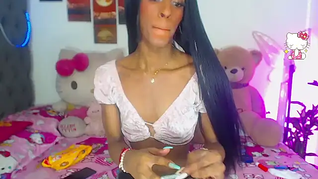 lucianadolll online show from February 2026 03:57:02 AM