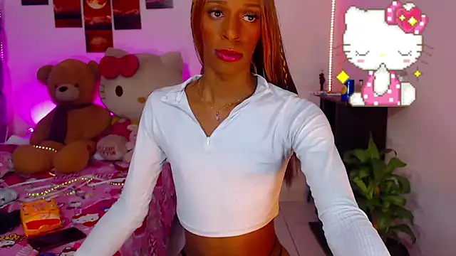 lucianadolll online show from April 2026 03:25:02 AM