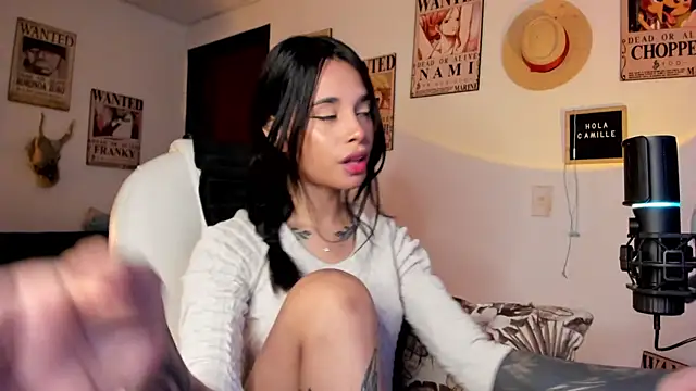 alessia iris19 online show from January 2026 02:27:02 AM