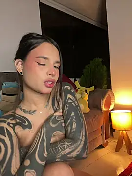 alessia iris19 online show from February 2025 03:22:01 AM