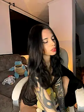 alessia iris19 online show from November 2025 02:12:04 AM