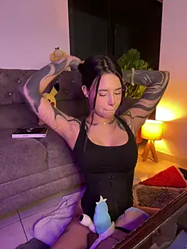 alessia iris19 online show from January 2025 01:21:01 AM