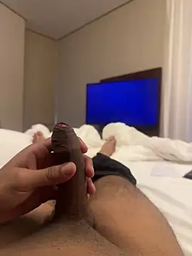 Themonsterdick77 online show from February 2025 12:47:01 PM