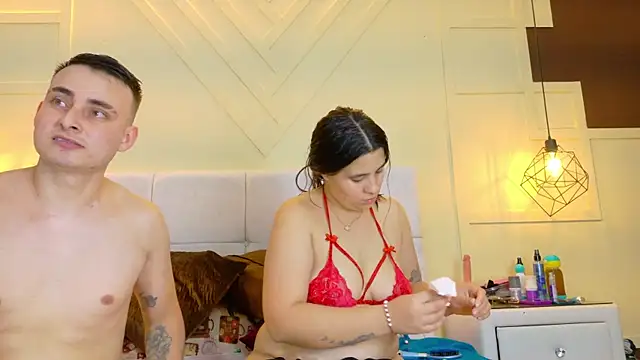 Salome Moonn online show from February 2026 02:12:01 AM