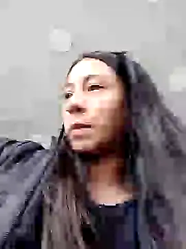 Snapshot of -Lola_Bunny chatting on February 2025 05:22:01 PM -Lola Bunny online show from February 2025 05:22:01 PM