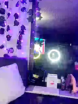 Snapshot of -Lola_Bunny chatting on February 2025 03:34:02 AM -Lola Bunny online show from February 2025 03:34:02 AM