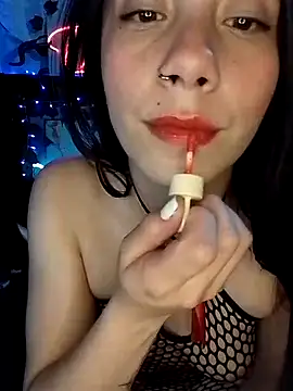 Snapshot of -Lola_Bunny chatting on March 2025 03:33:02 AM -Lola Bunny online show from March 2025 03:33:02 AM