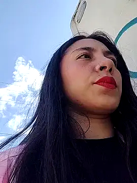 Snapshot of -Lola_Bunny chatting on February 2025 07:17:02 PM -Lola Bunny online show from February 2025 07:17:02 PM