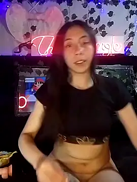 Snapshot of -Lola_Bunny chatting on March 2025 12:59:01 AM -Lola Bunny online show from March 2025 12:59:01 AM