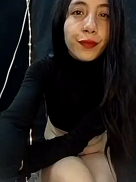 Snapshot of -Lola_Bunny chatting on March 2025 12:18:01 AM -Lola Bunny online show from March 2025 12:18:01 AM