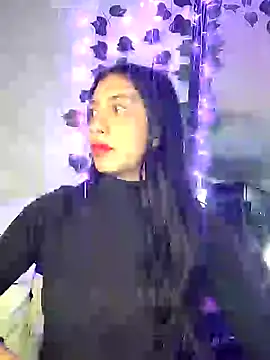 Snapshot of -Lola_Bunny chatting on February 2025 03:54:02 AM -Lola Bunny online show from February 2025 03:54:02 AM