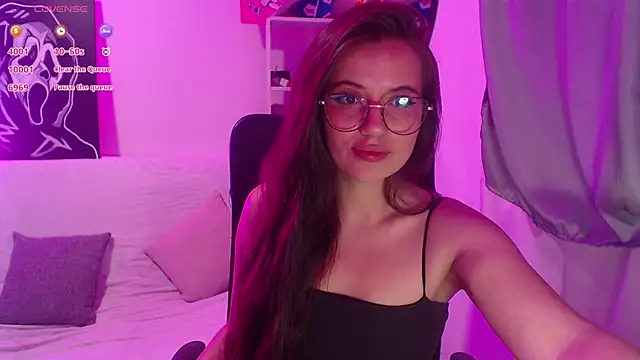 Snapshot of Soy_abby chatting on November 2025 05:19:02 AM Soy abby online show from November 2025 05:19:02 AM