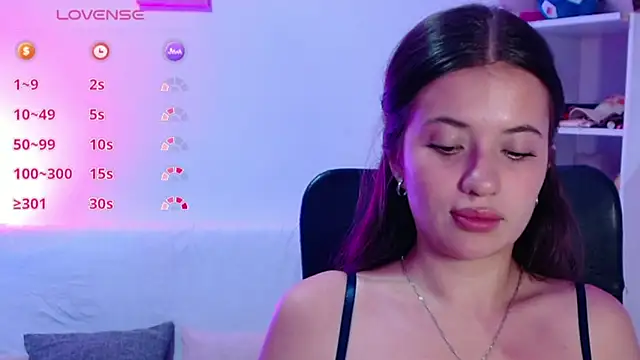 Soy abby online show from March 2026 03:22:02 AM