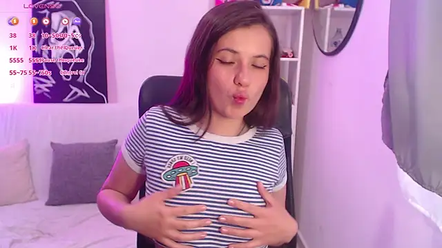 Soy abby online show from December 2025 08:54:01 PM