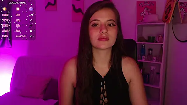 Snapshot of Soy_abby chatting on February 2025 07:06:02 PM Soy abby online show from February 2025 07:06:02 PM