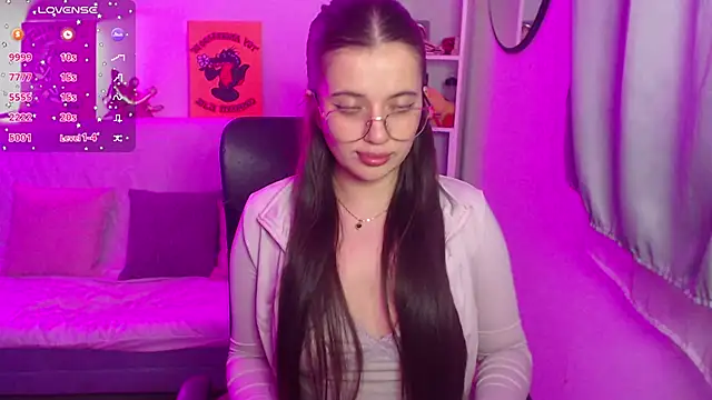 Snapshot of Soy_abby chatting on September 2025 02:54:01 AM Soy abby online show from September 2025 02:54:01 AM