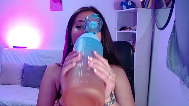 Soy abby online show from April 2026 11:50:01 PM