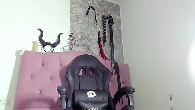 Evil sammy online show from September 2025 09:36:02 PM
