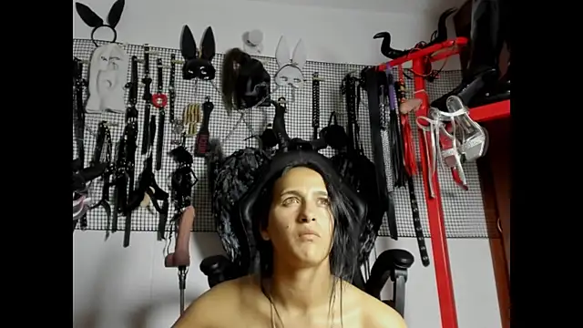 Evil sammy online show from June 2026 08:14:02 PM