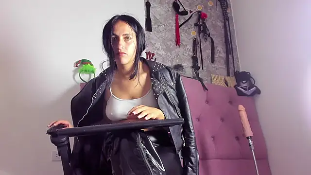 Evil sammy online show from December 2025 08:52:01 PM