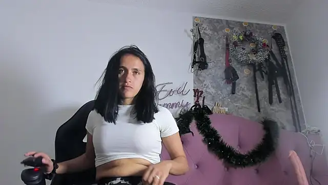 Evil sammy online show from January 2026 05:49:02 PM