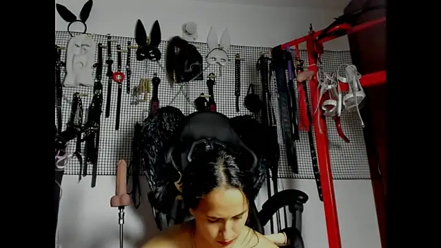 Evil sammy online show from June 2026 10:59:01 PM