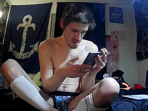 ATwinkie online show from March 2026 02:37:01 AM