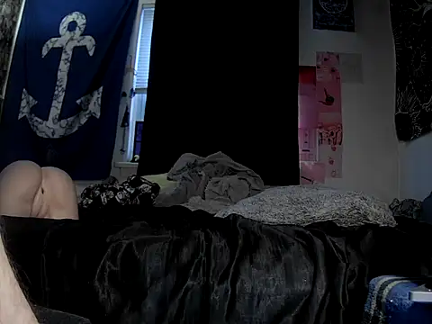 ATwinkie online show from December 2025 09:20:02 PM