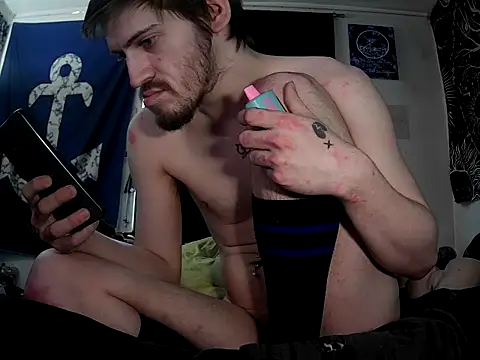 ATwinkie online show from March 2026 07:31:02 PM