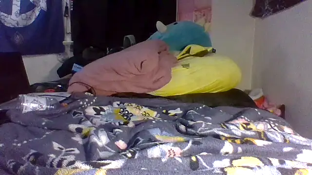 Snapshot of ATwinkie chatting on March 2025 12:18:02 AM ATwinkie online show from March 2025 12:18:02 AM