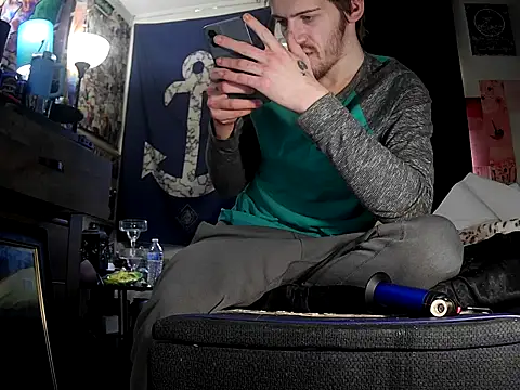 ATwinkie online show from February 2026 03:24:01 PM