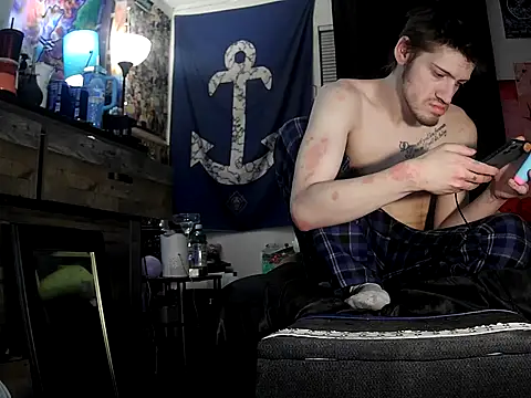 ATwinkie online show from February 2026 06:56:02 AM