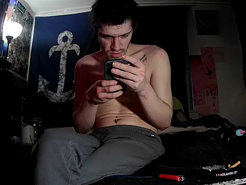 ATwinkie online show from February 2026 04:54:01 AM