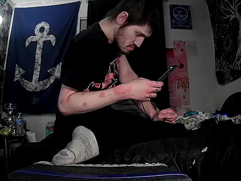 ATwinkie online show from February 2026 08:58:02 AM