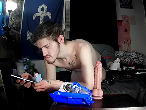 ATwinkie online show from February 2026 06:36:02 AM