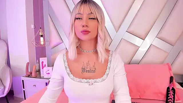 MadissonRey online show from January 2026 12:52:02 PM