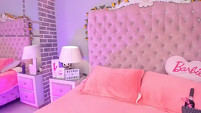 MadissonRey online show from March 2026 03:32:02 PM