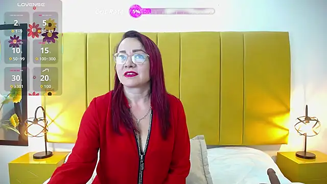 Lupiita223 online show from January 2026 12:53:01 PM