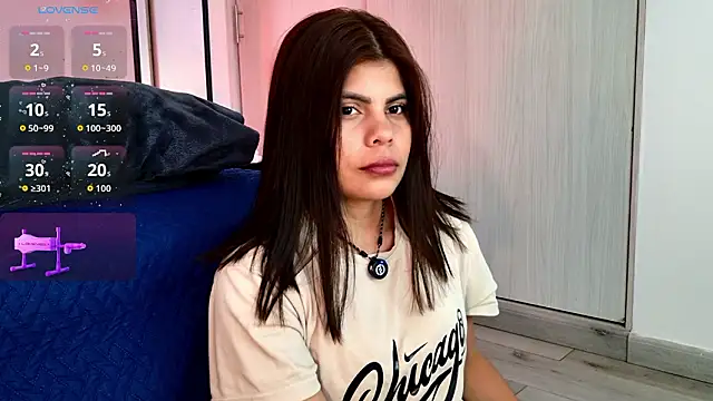 cutehanna1 online show from February 2026 01:16:02 AM